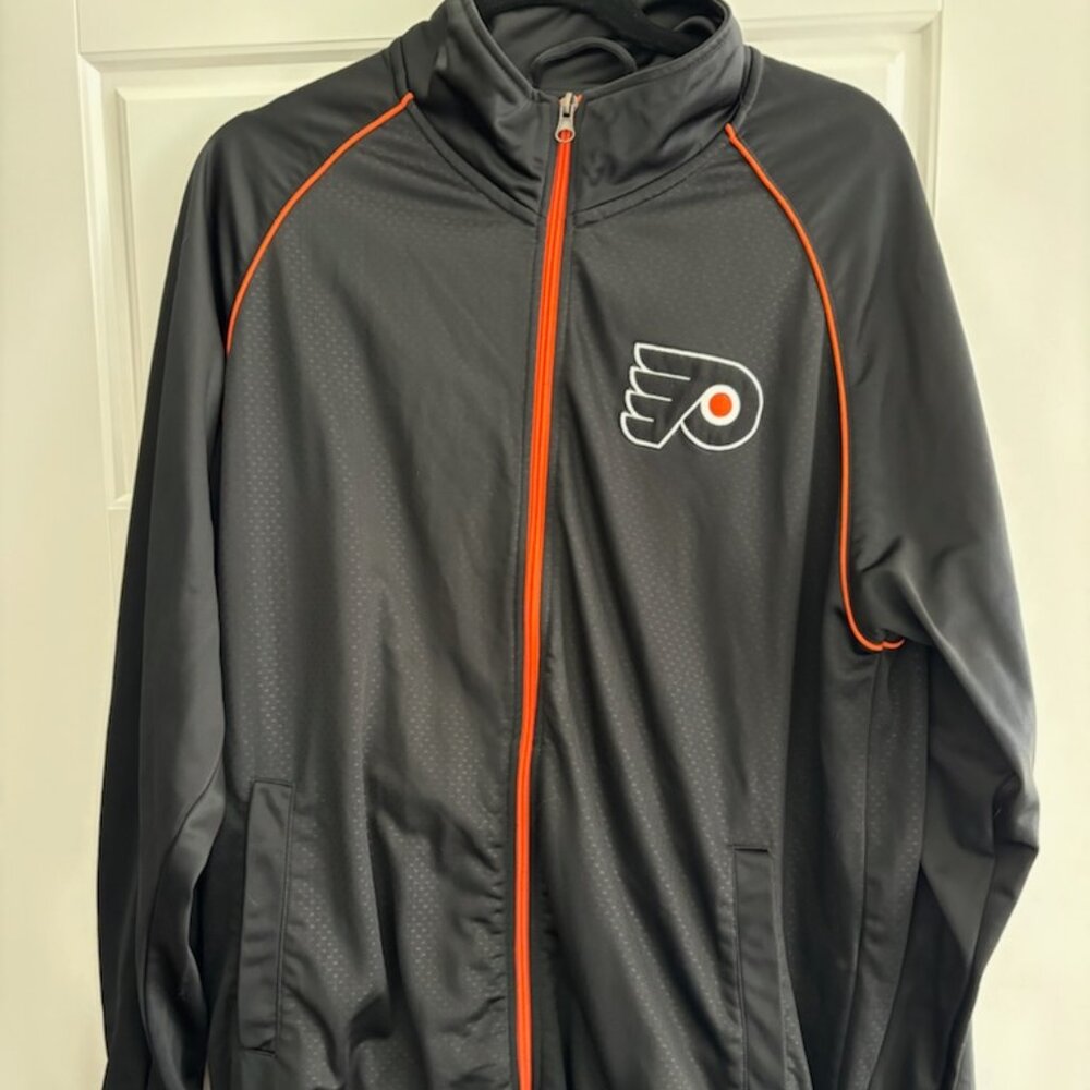 Philadelphia Flyers Lightweight Jacket